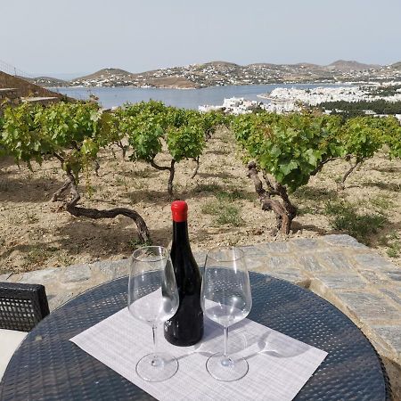 Villa Wonderful Sea View Paro Esterno foto