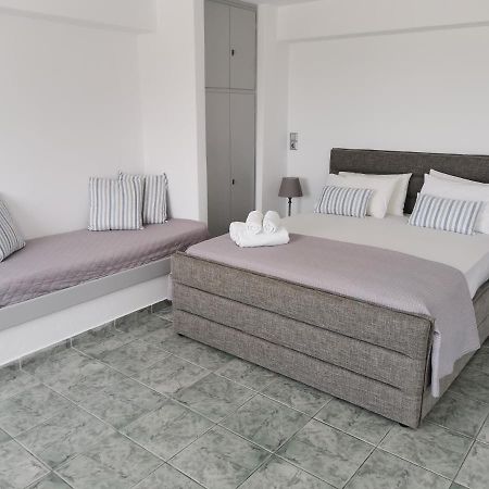 Villa Wonderful Sea View Paro Esterno foto