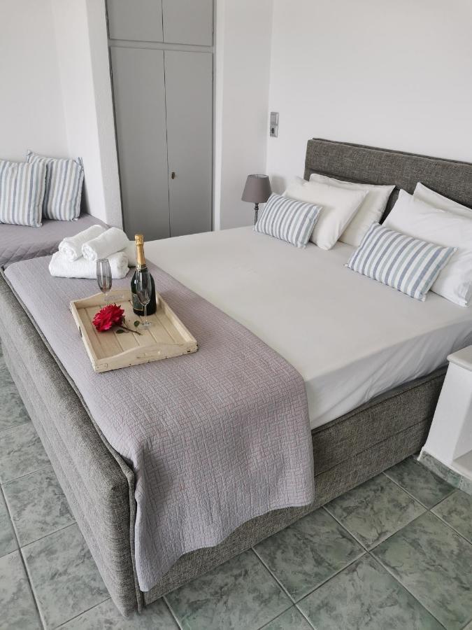 Villa Wonderful Sea View Paro Esterno foto