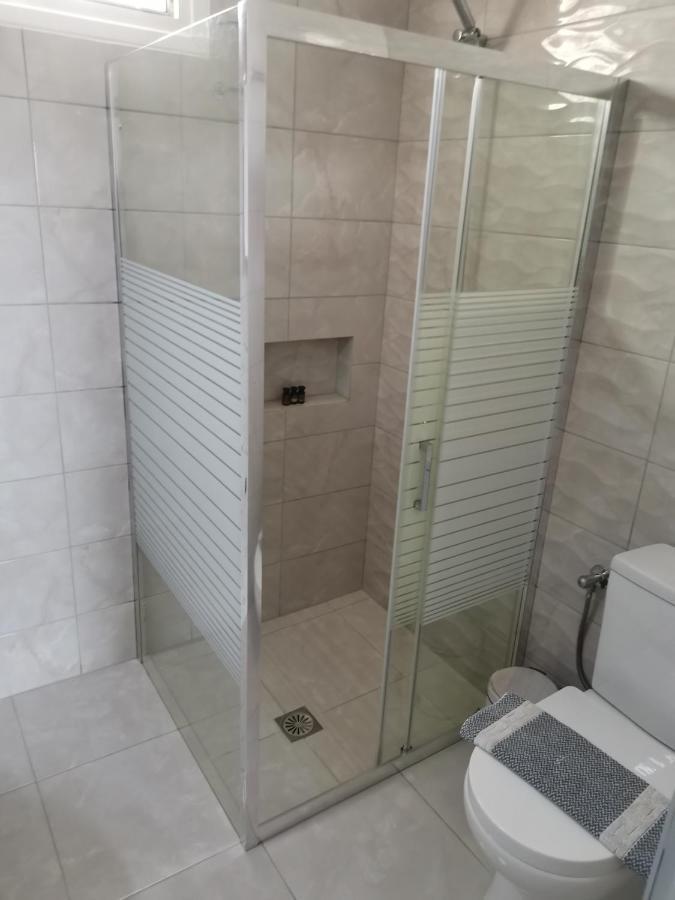 Villa Wonderful Sea View Paro Esterno foto