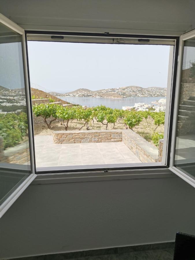 Villa Wonderful Sea View Paro Esterno foto