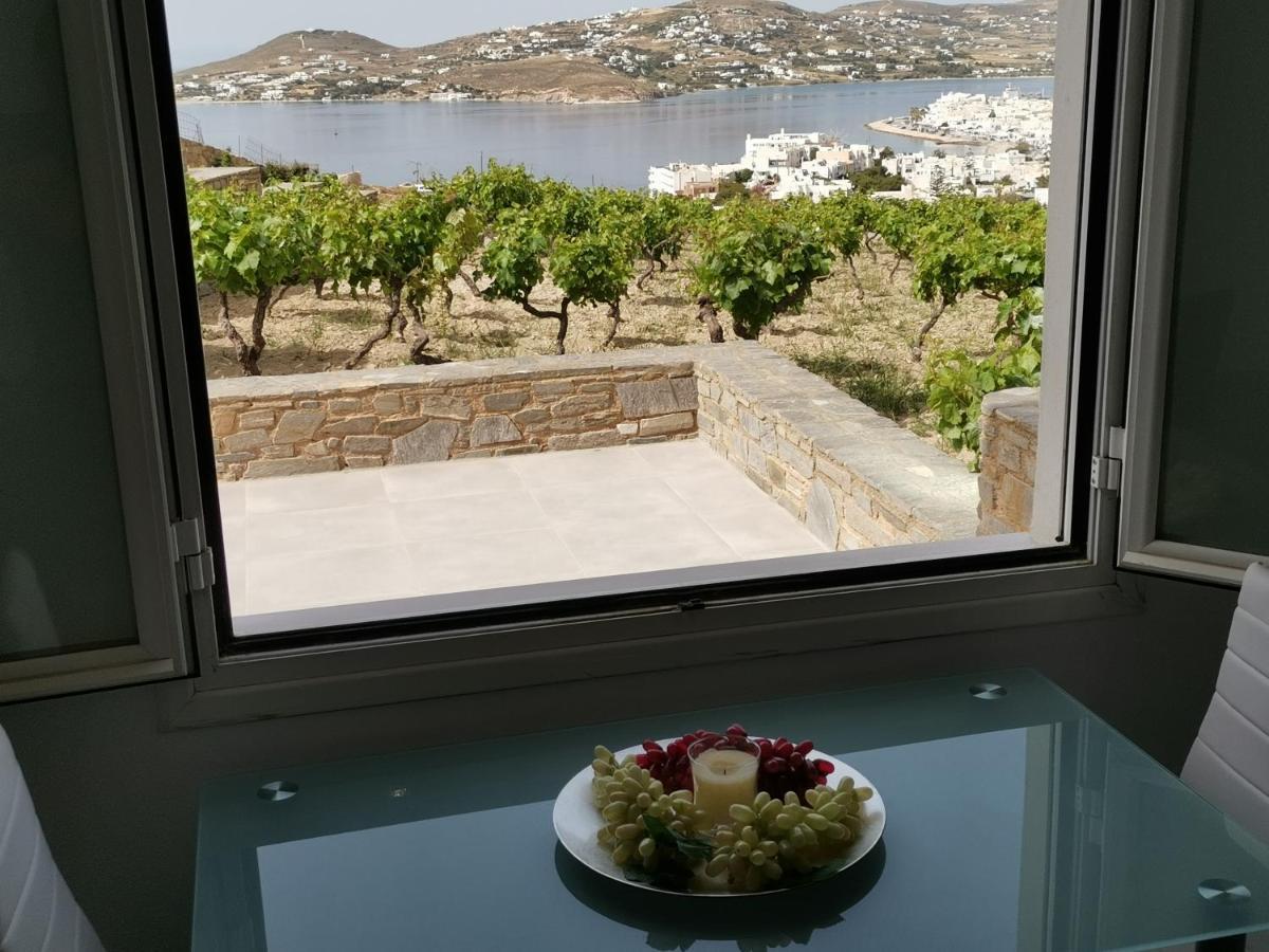 Villa Wonderful Sea View Paro Esterno foto