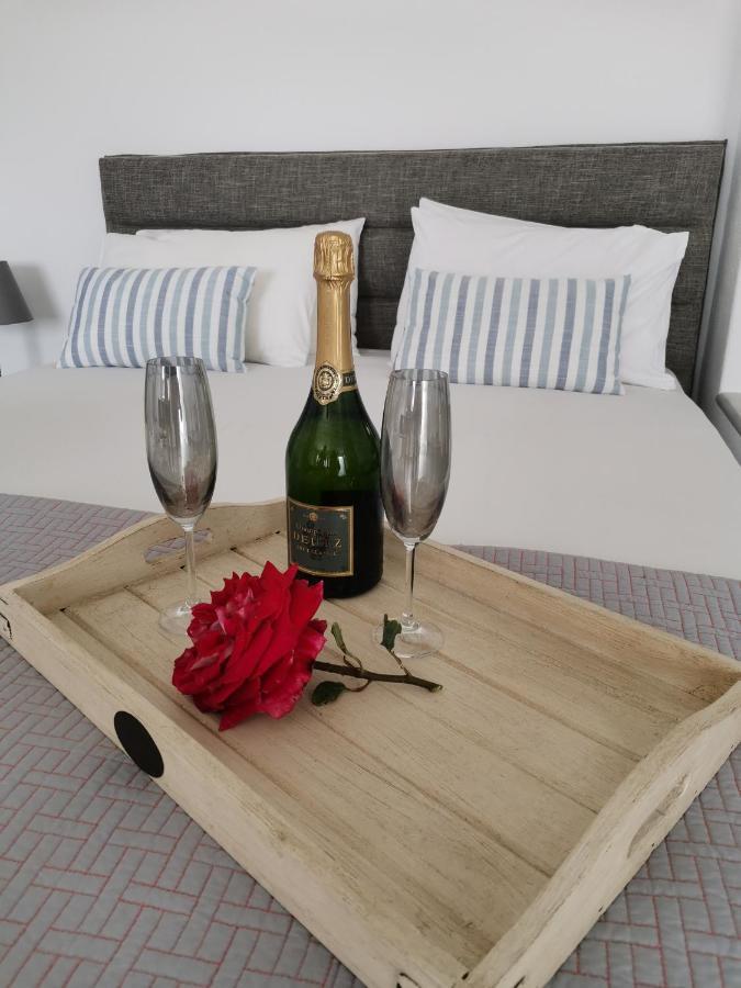 Villa Wonderful Sea View Paro Esterno foto