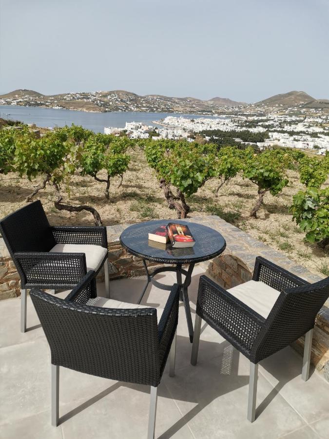 Villa Wonderful Sea View Paro Esterno foto