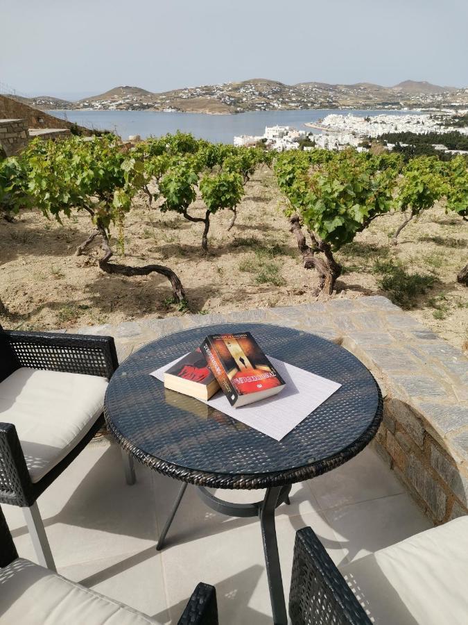Villa Wonderful Sea View Paro Esterno foto